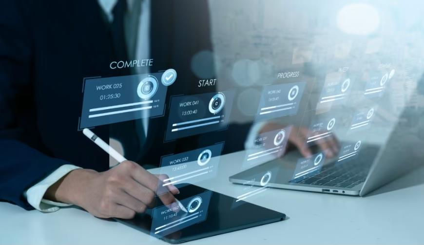 丽水小程序定制：本地计算赋能，解锁核心优势