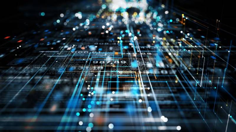 丽水AI软件开发公司:Python赋能网页开发的适用场景解析